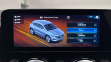 Mercedes-Benz Eqa 250 140kW AMG Line Premium 66.5kWh 5dr Auto Electric Hatchback